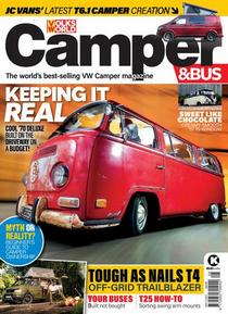 VW Camper & Bus - May 2022 - Download