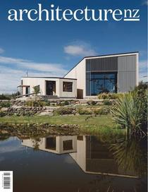 Architecture NZ – March 2022 - Download