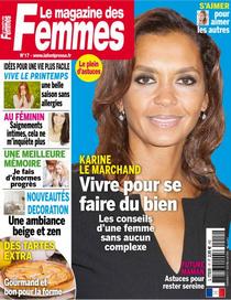 Le magazine des Femmes - Avril-Juin 2022 - Download