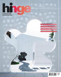 hinge - March 2022 - Download