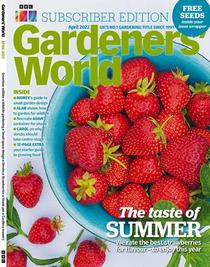 BBC Gardeners' World - April 2022 - Download