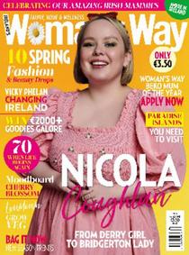 Woman's Way – 14 March 2022 - Download