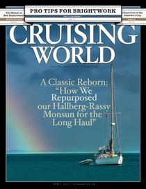 Cruising World - April 2022 - Download