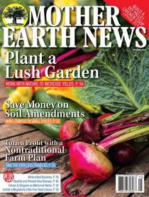 Mother Earth New - April/May 2022 - Download