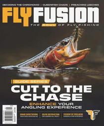Fly Fusion - Spring 2022 - Download