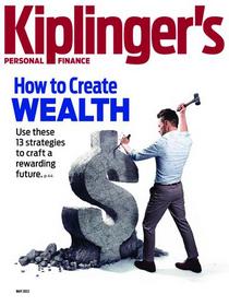 Kiplinger's Personal Finance - May 2022 - Download