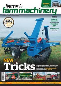 Farms and Farm Machinery - 24 March 2022 - Download