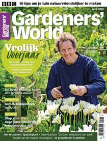 Gardeners' World Netherlands – april 2022 - Download