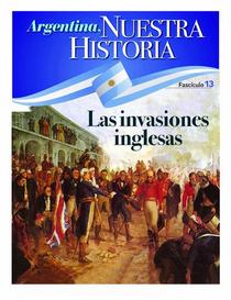 Argentina nuestra historia – mayo 2022 - Download