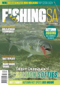 Fishing SA - April-May 2022 - Download