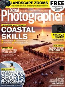 Digital Photographer - 15 March 2022 - Download