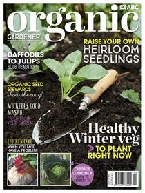 ABC Organic Gardener - March 2022 - Download