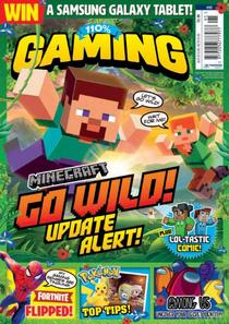 110% Gaming - Issue 95 - March 2022 - Download