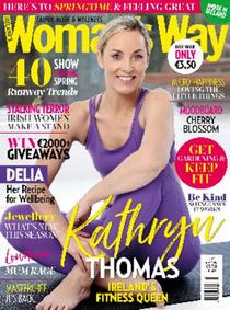 Woman's Way – 28 March 2022 - Download