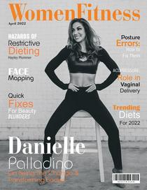 Women Fitness – March 2022 - Download