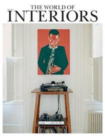 The World of Interiors - May 2022 - Download