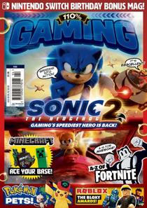 110% Gaming - Issue 94 - February 2022 - Download