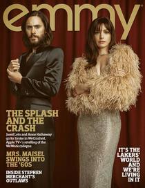 Emmy Magazine - March 2022 - Download