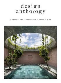Design Anthology - March 2022 - Download