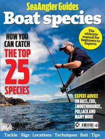 Sea Angler Guides – 22 March 2022 - Download