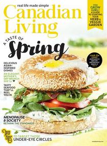 Canadian Living - May 2022 - Download