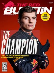 The Red Bulletin – May 2022 - Download