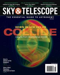 Sky & Telescope – June 2022 - Download