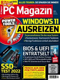 PC Magazin - 03. Marz 2022 - Download