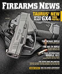 Firearms New - 10 April 2022 - Download