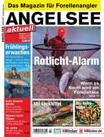 Angelsee Aktuell – 12. April 2022 - Download