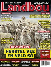 Landbouweekblad - 21 April 2022 - Download