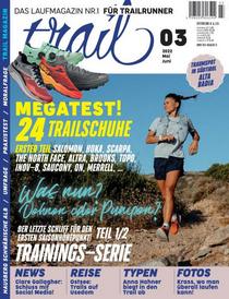 Trail Magazin - Mai-Juni 2022 - Download