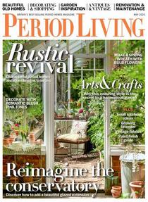Period Living – May 2022 - Download