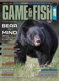 Game & Fish West – May 2022 - Download
