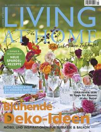 Living at Home – Mai 2022 - Download