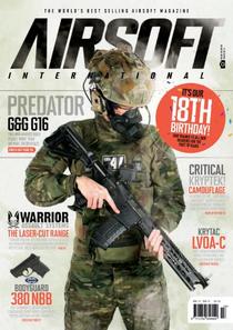 Airsoft International - Volume 17 Issue 13 - April 2022 - Download