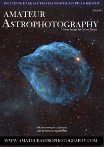 Amateur Astrophotography - Issue 99 2022 - Download