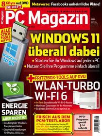 PC Magazin - 31. Marz 2022 - Download