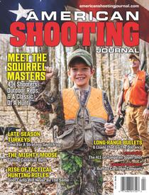 American Shooting Journal - April 2022 - Download