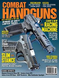 Combat Handguns - May 2022 - Download