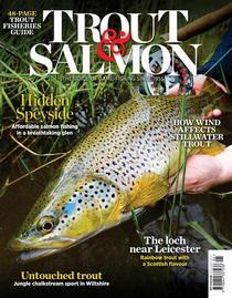 Trout & Salmon - May 2022 - Download