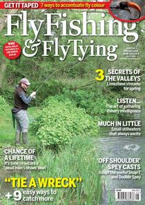 Fly Fishing & Fly Tying – May 2022 - Download