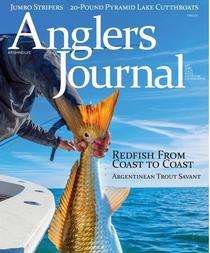 Anglers Journal - March 2022 - Download