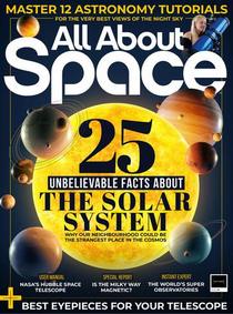 All About Space - 21 April 2022 - Download