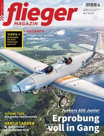 Fliegermagazin – Mai 2022 - Download