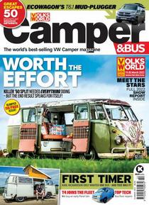 VW Camper & Bus - Summer 2022 - Download