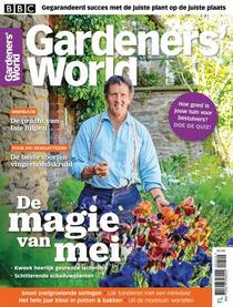 Gardeners' World Netherlands – mei 2022 - Download