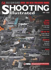 Shooting Illustrated - May 2022 - Download
