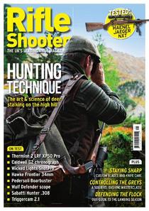Rifle Shooter – May 2022 - Download