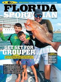Florida Sportsman - May 2022 - Download